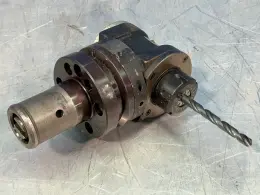 BRISTOL RIGHT ANGLE TOOL HOLDER