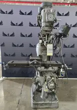 ACER 3VS VERTICAL MILL USED