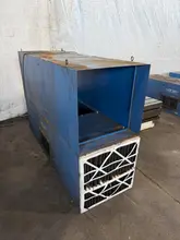 AIR-VAC M32V AIR FILTRATION UNIT. STOCK # 0540526