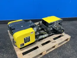 R&amp;M 1 TON ELECTRIC HOIST  -  SX20210010P15FAL0F
