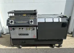 2001 EASTEY EP2028TK Semi-Automatic L-Bar Sealer