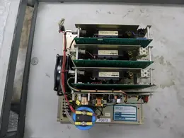 MSI Corp Servo Drive Amplifier MM3-CCC-119A