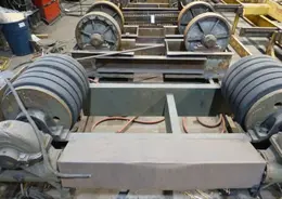 ASSORTED ROLLS: STOCK #13353