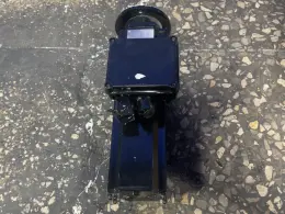 EMOD MOTOREN GMBH 0.40 KW ELECTRIC MOTOR  -  EC145/62-70