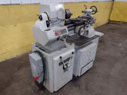 11" X 20" SHELDON MODEL #UM-46-P TOOLROOM ENGINE LATHE: STOCK #17919