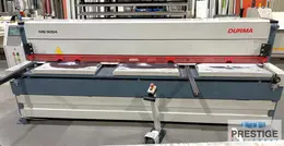 Shears Power Squaring