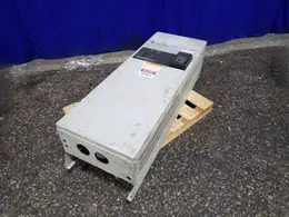 Allen-bradley Ac Drive - 1336 Plus 2