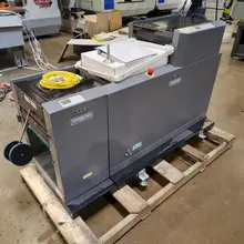 Duplo System 3500 Booklet Maker; 2011 w/ 445 Creaser &amp; Feeder; 2018 – Fully Automated