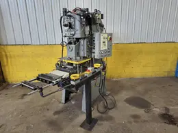 32 TON CLEARING OBI STAMPING PUNCH PRESS : YOBRO 26312