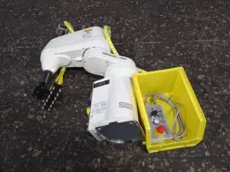 OMRON ADEPT INDUSTRIAL ROBOT   -  COBRA 350
