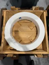 SKF 23992/465CA/W33 Spherical Roller Bearing 460 mm X, 620 mm X118 mm #7508