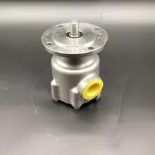 FLUID-O-TECH LO1200CN0NN0000 Rotary Vane Pump 6.75 GPM, 260 PSI USED