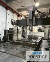 Machining Centers Vertical Bridge Type CNC
