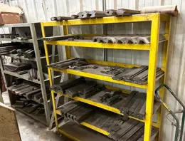 PRESS BRAKE DIES: YOBRO #24909