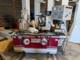 STUDER S40-2 CYLINDRICAL GRINDER: YOBRO #25369