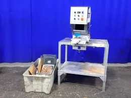 COMEC PAD PRINTER   -  EAZY-130