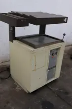 SERGEANT MODEL 1824-T PACKAGING VACUUM SEALER MACHINE: STOCK #70694