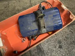 Jet 2200 Lbs Electric Hoist - 1ss-1c-15