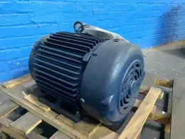MARATHON 7.5 HP MOTOR  -  PVC213TTFS6526FWL