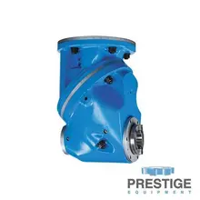 Right Angle &amp; Universal Heads (Attachments)