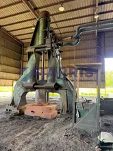 12,000 Lb. Chambersburg Forging Hammer