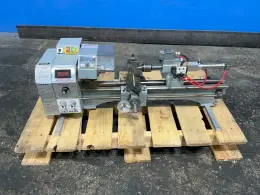 VEVOR 8”X24” VARIABLE SPEED MINILATHE  -  MX-600A