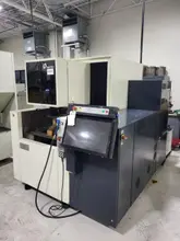 Makino U3 CNC Wire EDM Electrical Discharge Machine, 2013