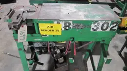 Car-Anth Pneumatic Power Former