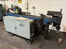 1" EATON-LEONARD VB-25 ELEC-RH CNC TUBE BENDER. STOCK # 1264822
