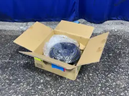 DANUC REDUCER  -  A97L-0218-0383