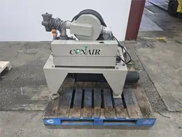 Conair Used Vacuum Pump, 5 HP, 426 CFM