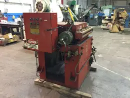 CWP Powered Coil Straightener 24" Wide