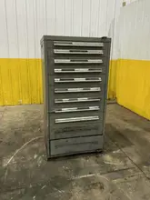 11-DRAWER LYON CABINET: YOBRO #26068