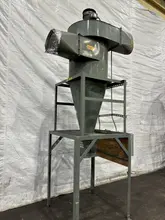 10 HP AGET DUSTKOP BLOWER: STOCK #77855