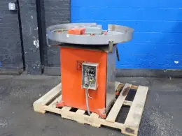 36" ACCUMULATOR