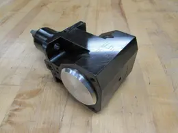 Heimatec 8-030-55-037 ER25 Collet 90-Degree Milling Head - Like New, Dealer Demo