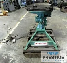 Welding Positioners