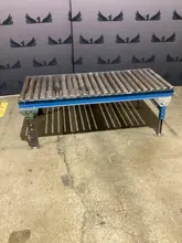 UNKNOWN CONVEYOR USED