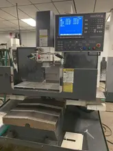 Dynapath Model DMC-4E 3-Axis CNC Vertical Bed Mill, S/N 214, New 2012.