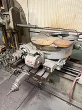36" PRATT &amp; WHITNEY POWERED ROTARY/TILT TABLE. STOCK #0547126