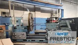 Lathes Flat Bed Manual &amp; CNC