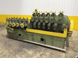 1-1/2" x 24 ROLL TORRINGTON 2-PLANE ROTARY BAR &amp; PIPE STRAIGHTENER: YOBRO #24671