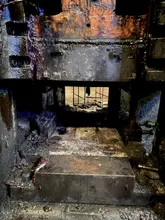 2000 Ton, NATIONAL MAXIPRESS