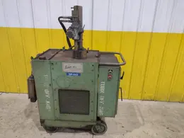 LAMINA PORTABLE DRILL &amp; HYDRAULIC POWER UNIT: STOCK #23663