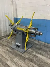2000 LB X 12" LITTELL DOUBLE END COIL REEL:  STOCK #81273
