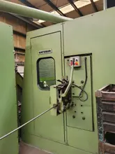 3/4" Hatebur Model AKP4-5 Five Die Parts Former