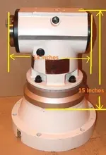 Right Angle &amp; Universal Heads (Attachments)