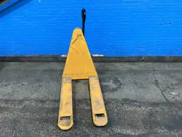 LIFT-RITE 3000 LBS ERGO 3000 NOMIC PALLET JACK   -  RG30M