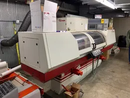 STUDER CNC 12" x 30" CC S30 Lean Pro Grinder
