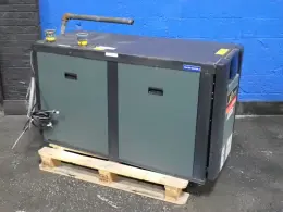RAYPAK 210° F HOT WATER BOILER  -  H7-0850A